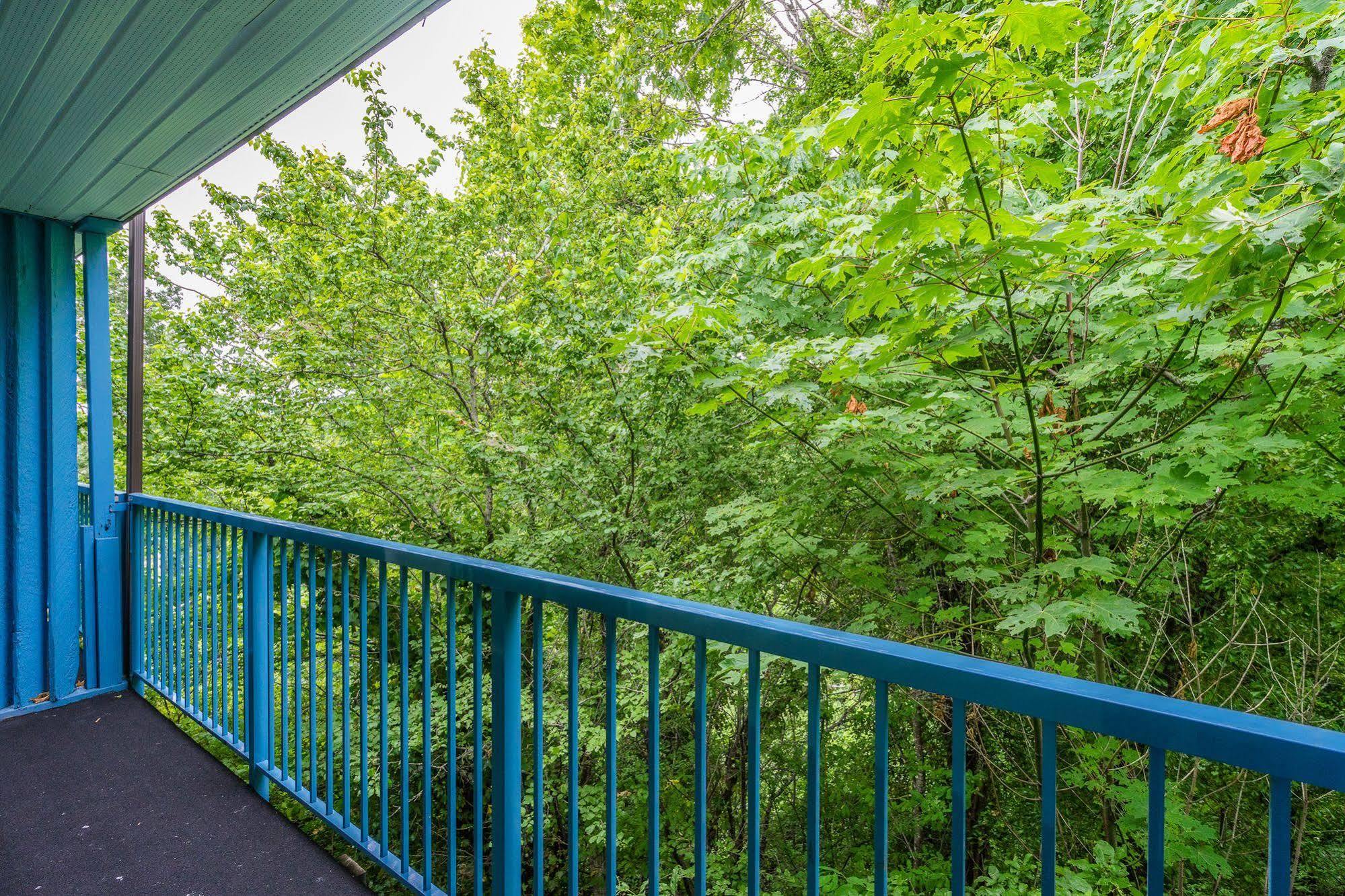 Castaway Motel Nanaimo Dış mekan fotoğraf